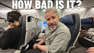 The TRUTH about BASIC ECONOMY (AA vs Delta vs United)