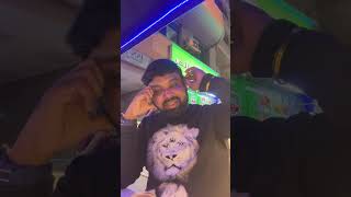 Live highlight