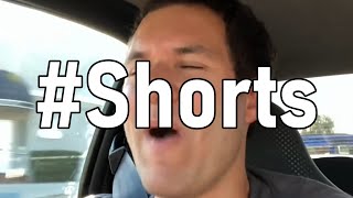 (#Shorts) Doug DeMuro Obliterates a R34 Nissan Skyline GT-R