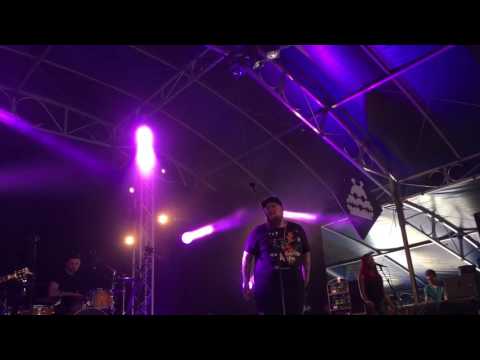 Rag'n'Bone Man - Ego - Live at Lowlands 2016