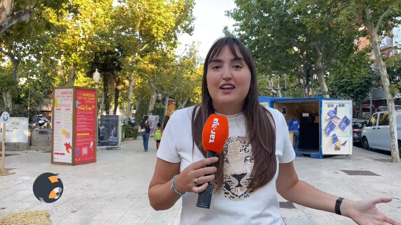 ▶️ Torn de tarda | setembre 2026