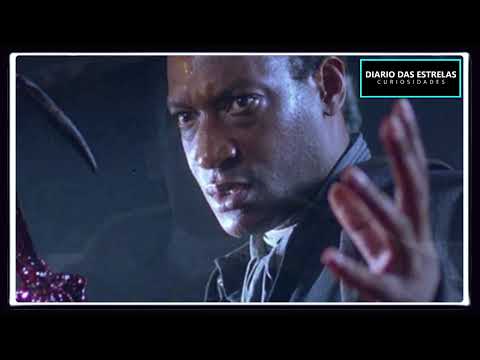 MORRE TONY TODD ATOR DE CANDYMAN AOS 69 ANOS