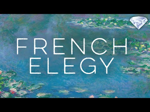 French Elegy - Massenet, Ravel, Saint-Saëns, Faure, Vieuxtemps & Debussy