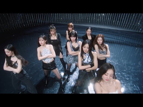 TWICE “ONE SPARK” Performance Video Stage mix