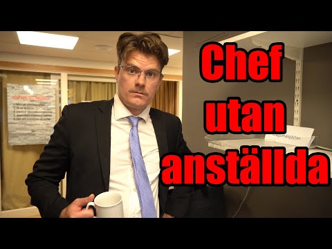 Regionchefer (Parodi)