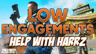 These Habits Stop You From Winning Games in BO7 Ranked! Help with Harrz Ep 5