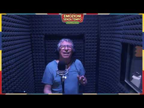 Nonno Gigi - Dagli anni '60 ai '90