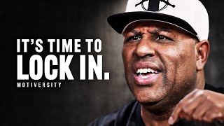 IT’S TIME TO FOCUS AND VALUE YOURSELF - Powerful Motivational Speech | Eric Thomas