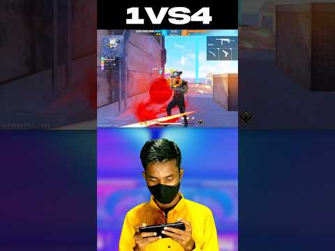 2 finger facecam vs handcam gameplay solo vs squad iqoo neo 6 raju ff 99 3 years experience#shorts