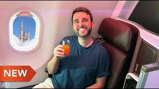 Walt Disney World MEGA VLOG | UK Summer Holidays | Pop Century Solo Trip | July 2025 | Adam Hattan