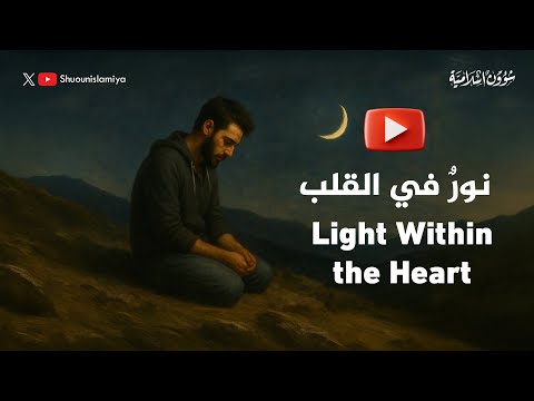 نشيد نورٌ في القلب | Light Within the Heart