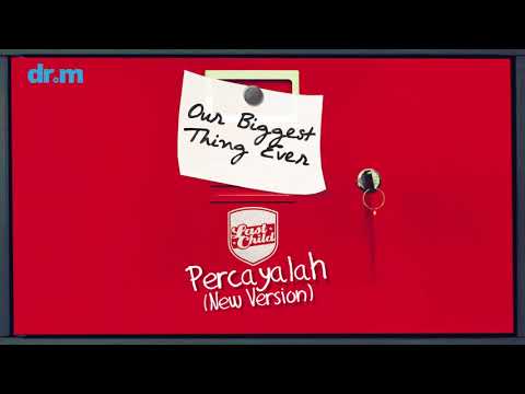 Last Child - Percayalah 'New Version' (Official Audio)