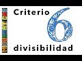 Divisibility Rules and Concepts