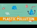 Ocean Plastic Pollution and Solutions