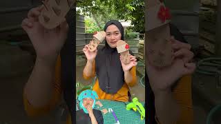 Ngerjain kakak yang suka pakai sandal orang sembarangan 🤩 #remix #musang #dubbing #funny #fyp