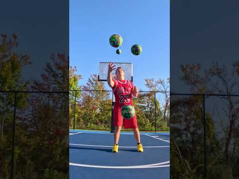 Can’t believe I made that #Basketball #Shorts