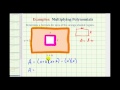 Understanding Area Calculation