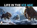 Ice Age Animals and Events
