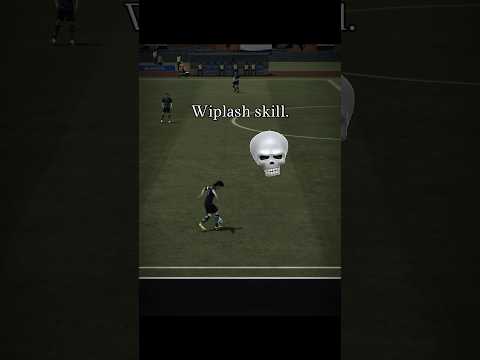 FC mobile Skills ☠️🔥 #fcmobile