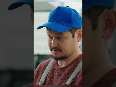 Сняли всю ржавчину с машины 😂