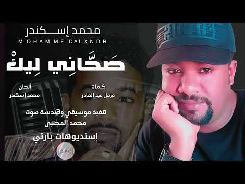 صحاني ليك || محمد اسكندر || sudan music || أغاني سودانية 2025