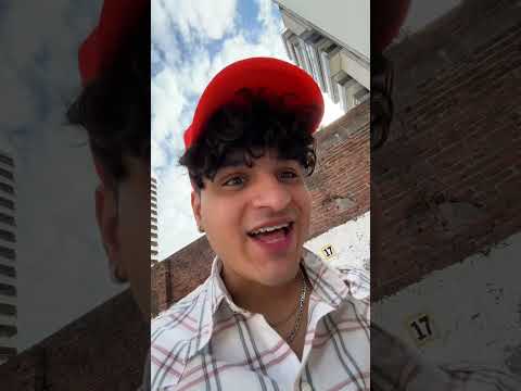 Mi papa y yo IG:rodrigowii #humor #papa #hijos #argentina #comedia #escuela #niños #padres