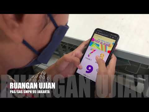 PELAKSANAAN PAS & SAS 