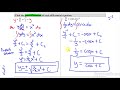Differential Equations Concepts and Techniques