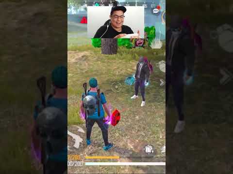 ZenSoto Y SU AMIGO 2 | FREE FIRE