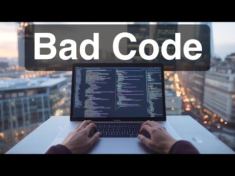 Why Your Code Is Not Important