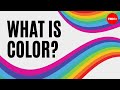 Exploring the Physics of Color