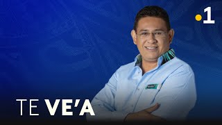 Le #vea du dimanche 10 août 2025 #tahiti #polynesie