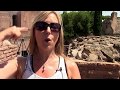 Foundations of Ancient Rome