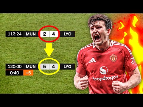 5 CRAZIEST Comebacks Of 2025