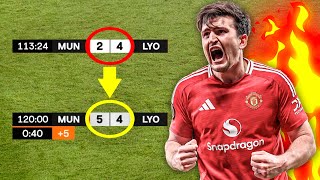 5 CRAZIEST Comebacks Of 2025