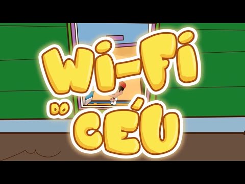 Wi-Fi do Céu