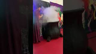 Halloween Party