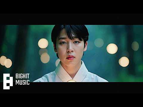 BTS (방탄소년단) 'Saja Boys' MV | K-Pop Demon Hunters