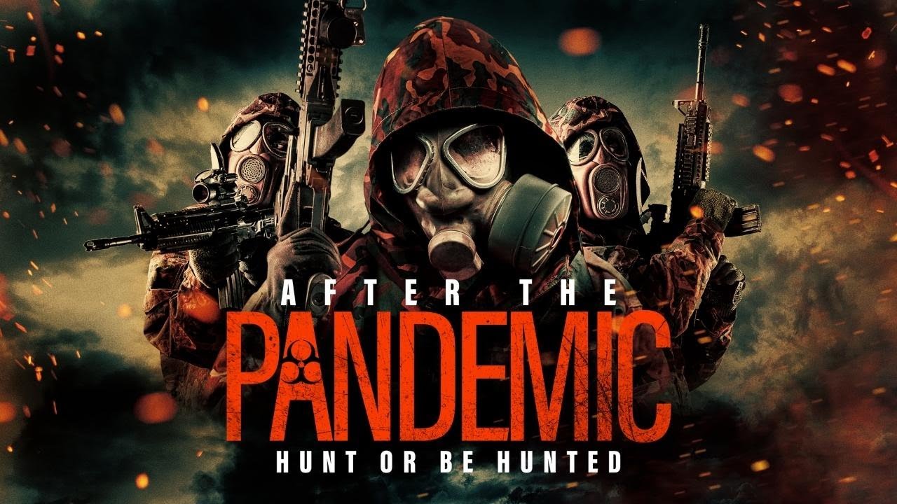 After the Pandemic Imagem do trailer