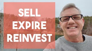 Letting Options Expire, How I Reuse The Cash