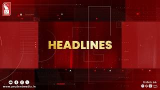 Headlines at 9pm