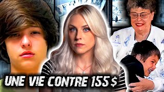 13 ans et tueurs ? Ils n’ont même pas hésité un instant...