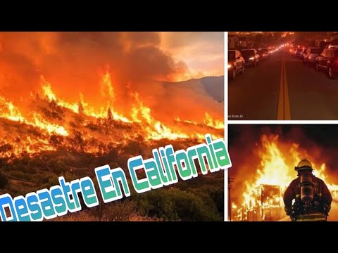 COMO  ESTAMOS CON ESTOS INCENDIOS DE TERROR 🔥envivo  #incendio #parati