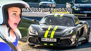 DIESE RUNDE AUF DER NORDSCHLEIFE HAT ALLES VERÄNDERT