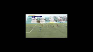 Génesis FC 1 - 0 CD Choloma | Jornada 17 | Liga Nacional HONDUBET - Apertura 2025 - 2026