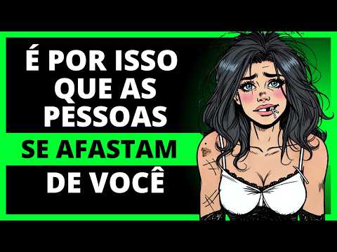 8  Coisas Que Deixam Você Menos Atraente