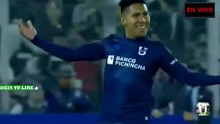 Colo Colo Vs Universidad Catolica (0-1) Penales (0-3) | Copa Sudamericana 2019 | Resumen