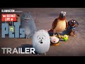 Exploring The Secret Life of Pets: Behind the Scenes of the Trailer