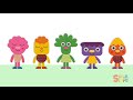 Actions and Face Parts Activities