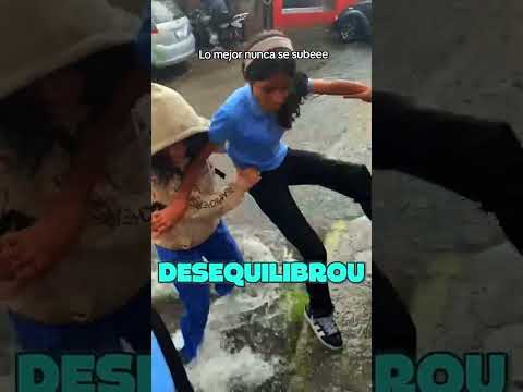 Essa COM CERTEZA é a PIOR AMIGA que alguém pode ter !